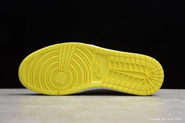 Kicked Out Shoe Store Class 555088-170 1 Air Retro High First OG Jordan Flight 0824